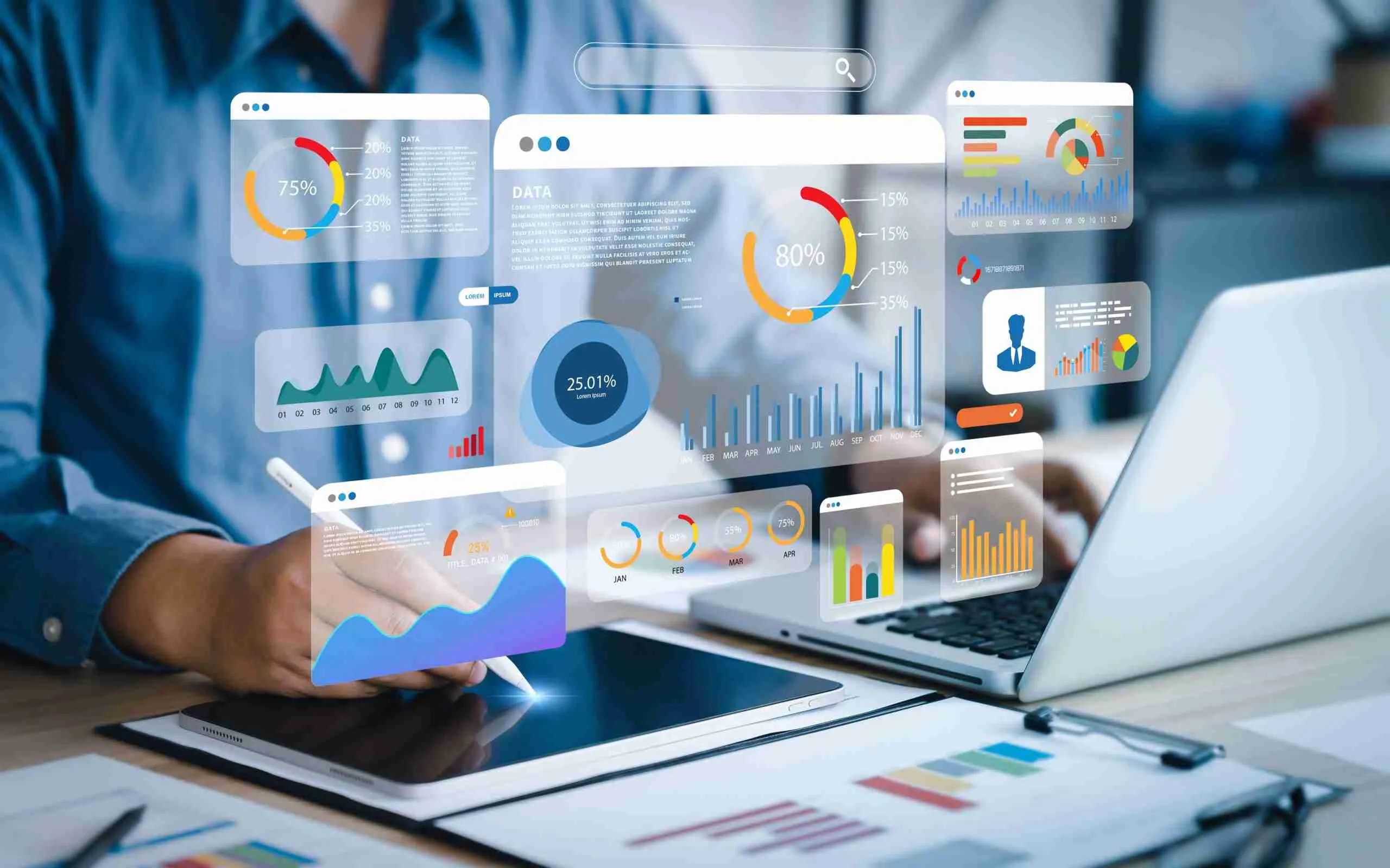 Content Marketing in der <span>Pflege:</span><br>Orientierung für Spitex-Organisationen
